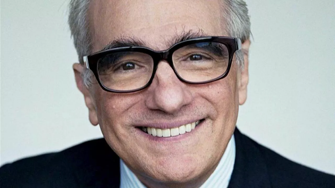 Quais são os filmes que Martin Scorsese escreveu?